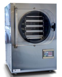 Freeze-Dryer machine