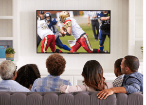 Television for Your Home