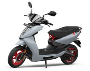 Ather 405 x EV scooty