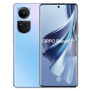 Oppo Reno 10 Pro curve phone