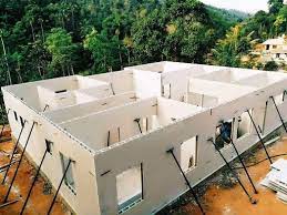 Low cost Home construction methods