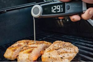 How to Use a Meat Thermometer for meat