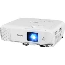 Espon Projectors for classroom teaching