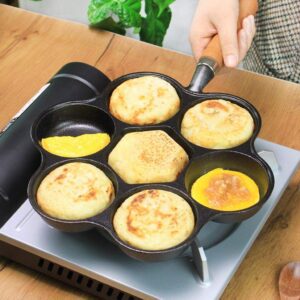 Advantages Non stick grill cookware in cooking