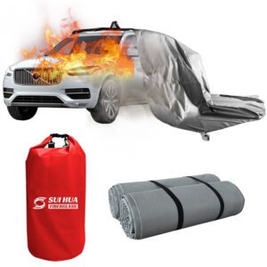 Fire proof Blanket Kit for EV