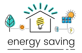 energy saving from all ways