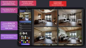 AI Uses in home 