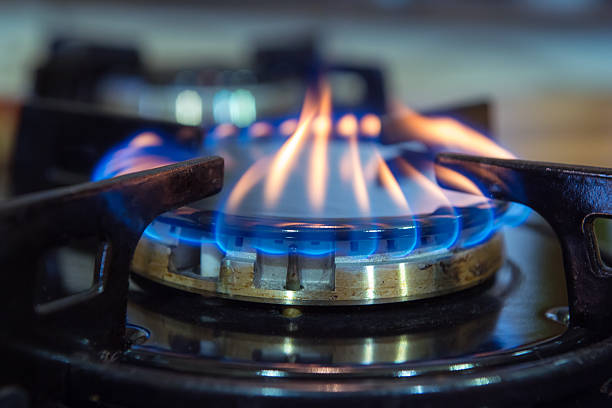 Working Principle of LPG Gas Stove and Gas Burner Design - Home-Tech Grow