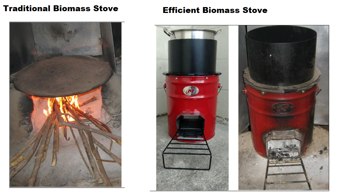 Biomass Gas Cooking Stoves its advantage and disadvantage HomeTech Grow