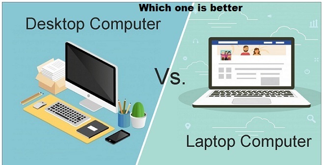 Laptop and TV which one is better
