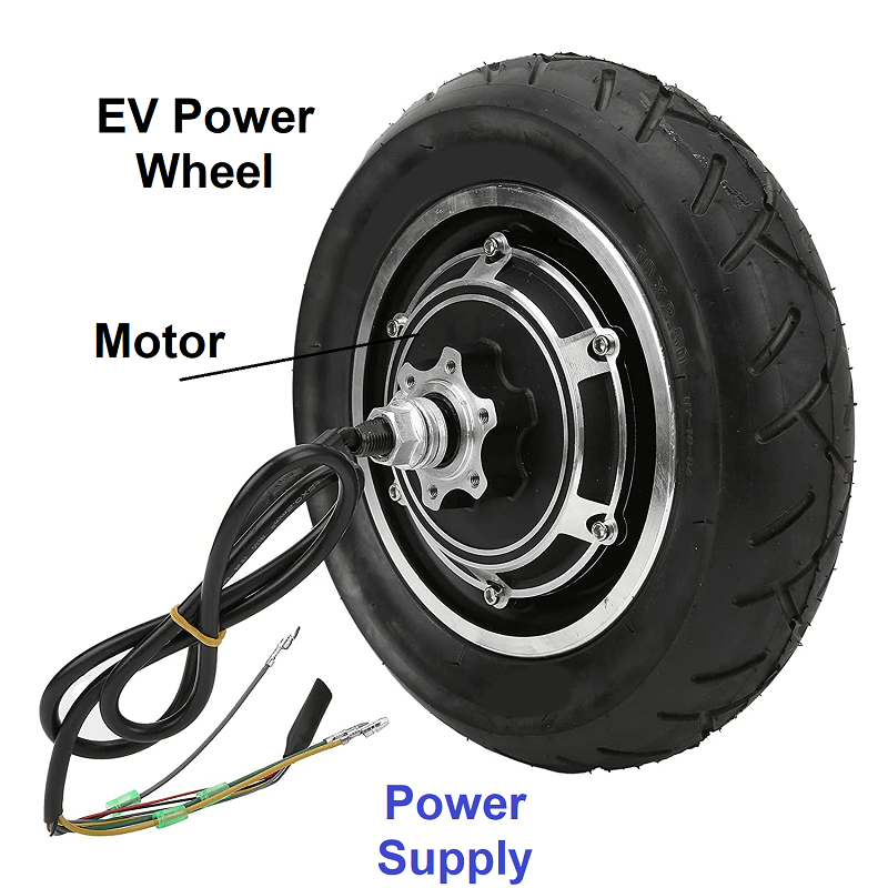 How to select Electric Vehicle (EV) - Scooters - Home-Tech Grow
