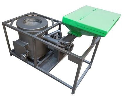 Benefit and Types of Biomass Pellet Stove for Cooking - Home-Tech Grow