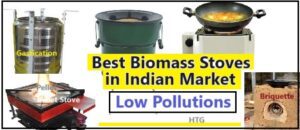 Best Biomass stoves In Indian Market for buy in cooking