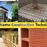 Low cost home construction methods