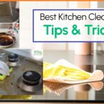 Best Tips for kitchen cleaning in home