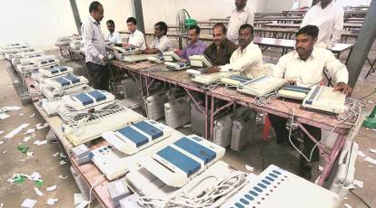 EVM Hacking