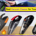 Best vacuum cleaner for car