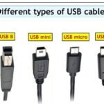 Types and applications of data cables for pc mobiles