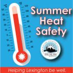 Summery safety in Hot