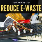 waste recycle in homes