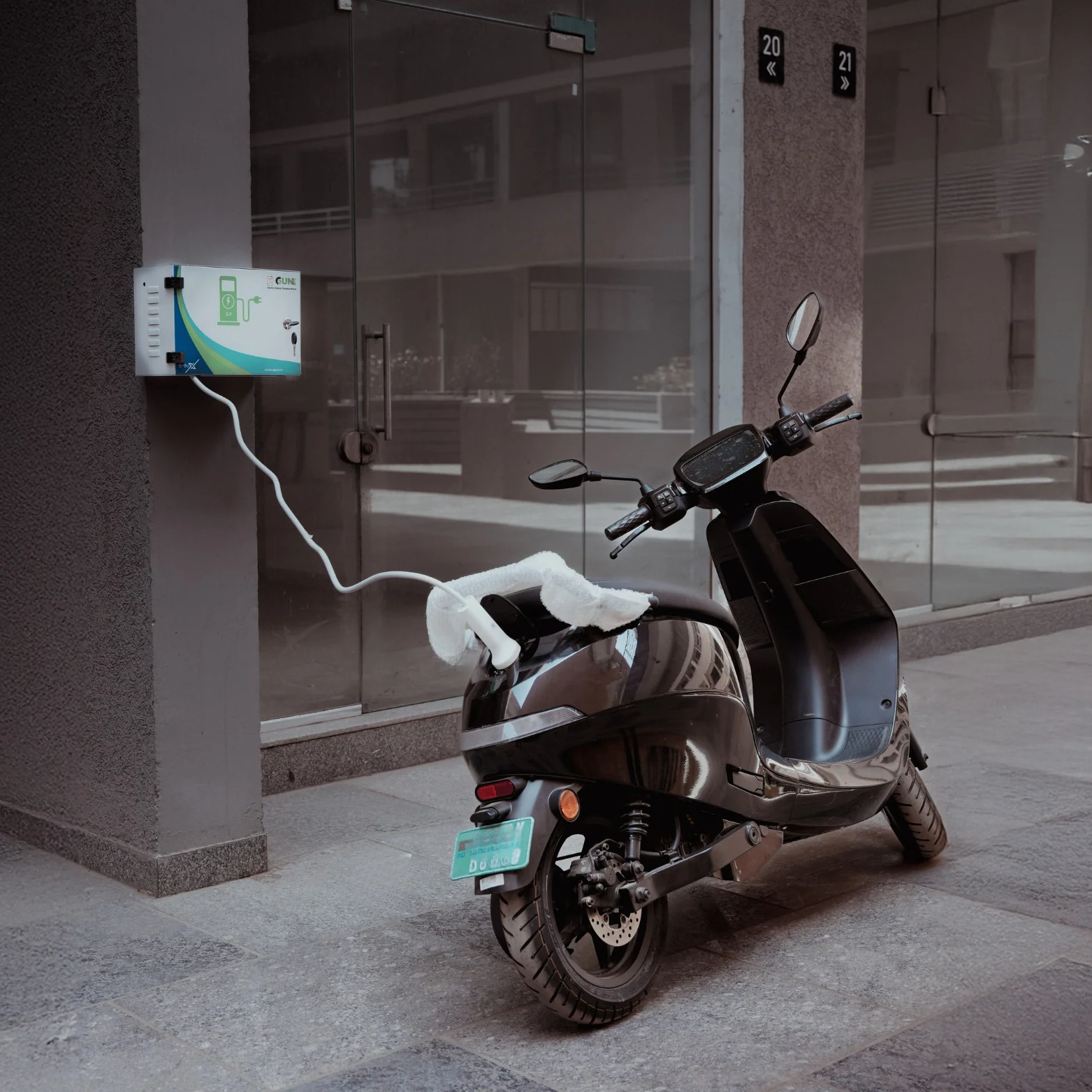 EV safety guide in India