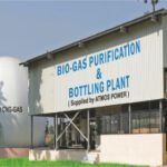 Bio CNG plant scope in INdia