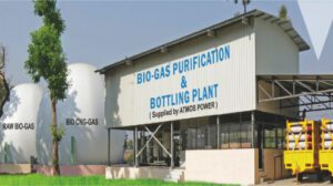 Bio CNG plant scope in INdia