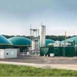 Bio CNG_Digestor