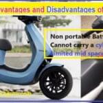 Advantages and disadvantages of ola s1 pro